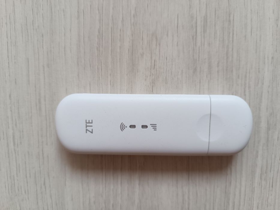 Мобільний модем 4G WiFi Роутер  ZTE MF79U