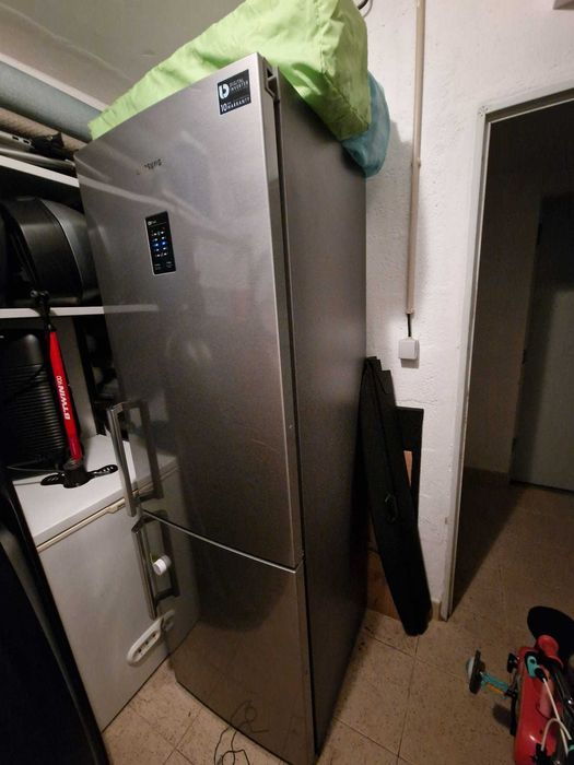 Frigorífico Combinado Samsung 310 L (212 L + 98L)