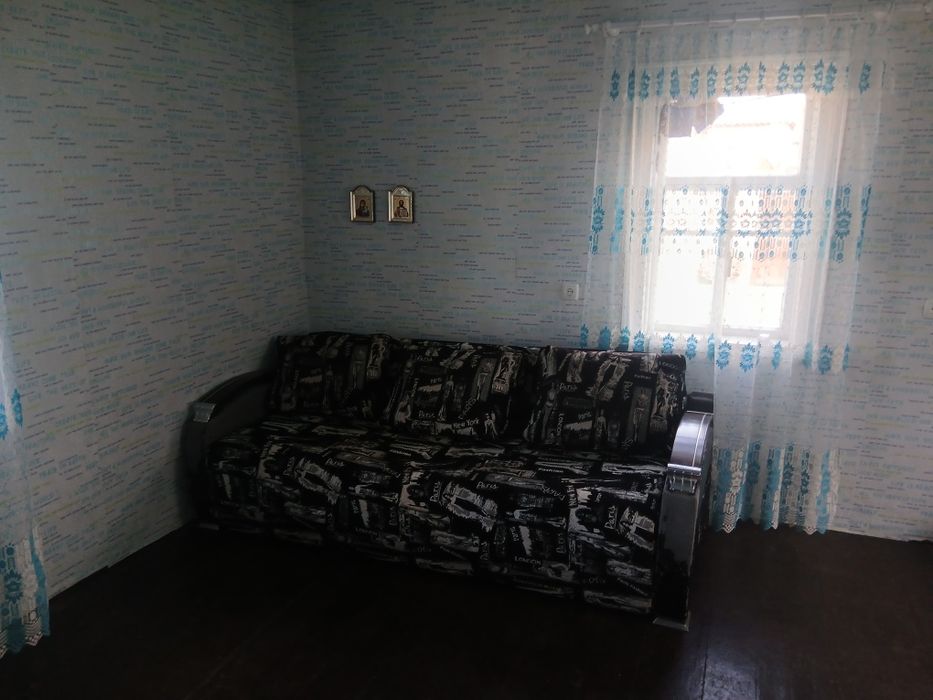 Продам дом перемога