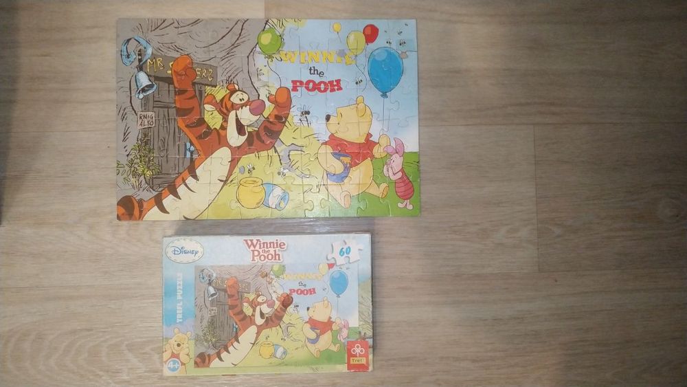 Пазли машинки, звірі