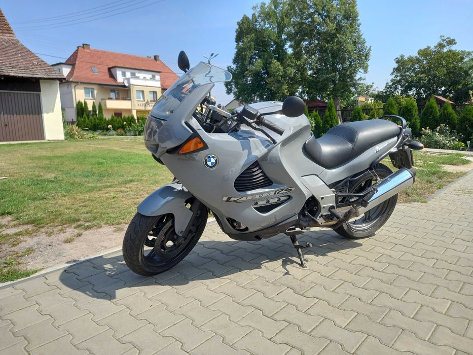 BMW K1200RS 2000r