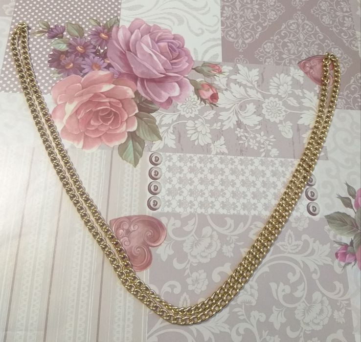 Цепочка ланцюжок