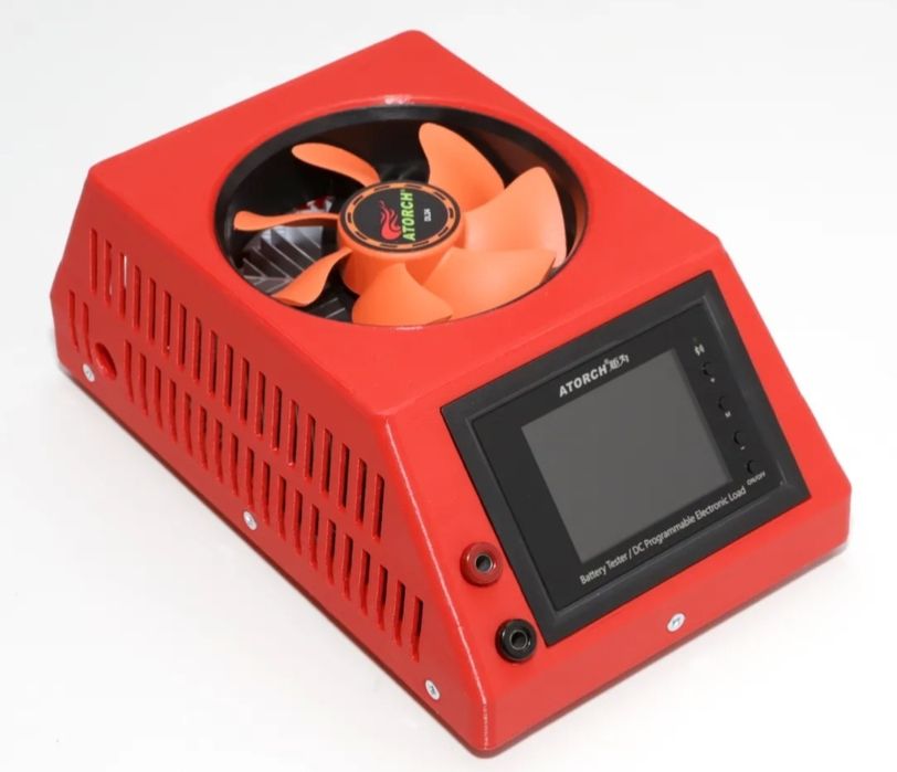 Корпус Atorch dl 24mp