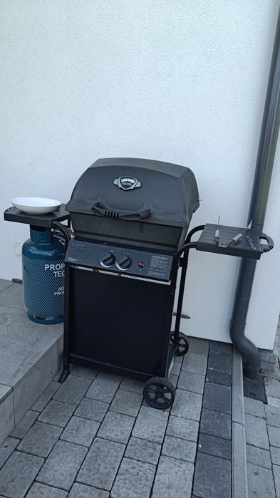 Grill gazowy Broil King Fiesta