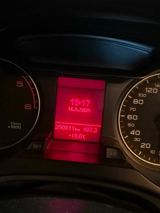 Vendo Audi A4 2009