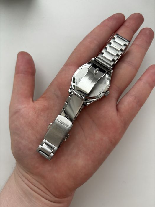 Годинник Citizen FE2110-81L