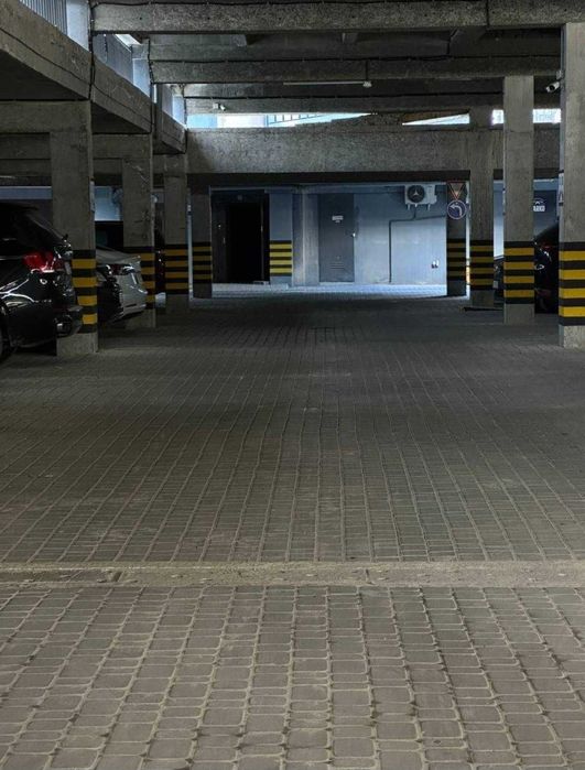 Паркомісце ЖК Княгинин (Дешево)Центр