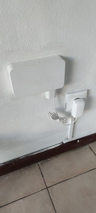 Equipamento e sistema de segurança