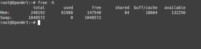 Linksys EA8300 с OpenWrt — стабильный и надёжный роутер
