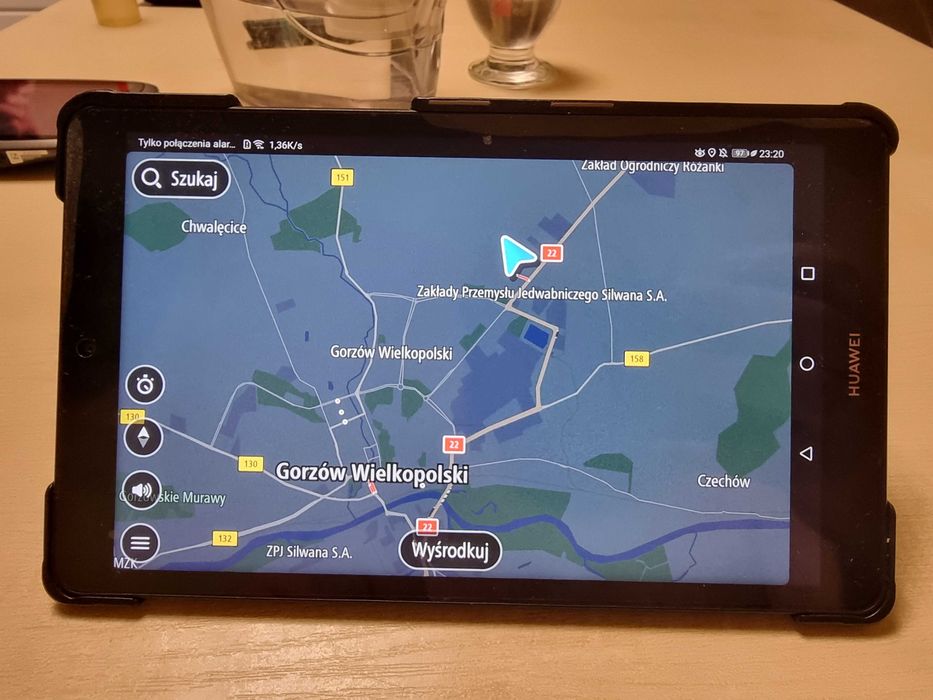 IGO PRIMO TRUCK - Aktualizacja map - Polskie Menu - Naprawa GPS