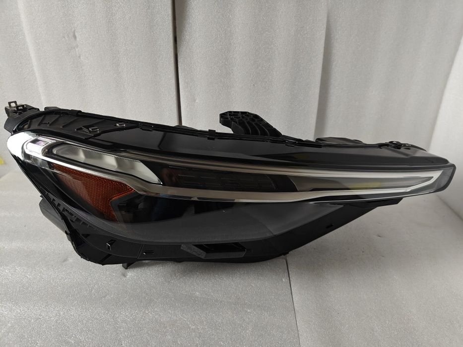 Фара права Audi Q5 2025- USA Full Led
