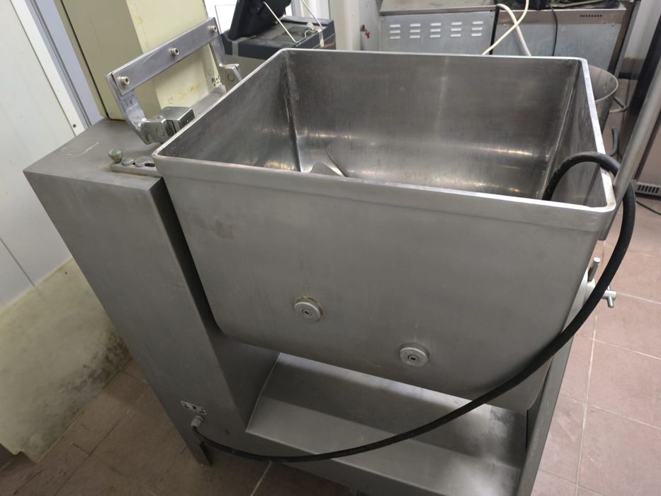 Фаршемешалка,фаршемес,колбасное,мясное.