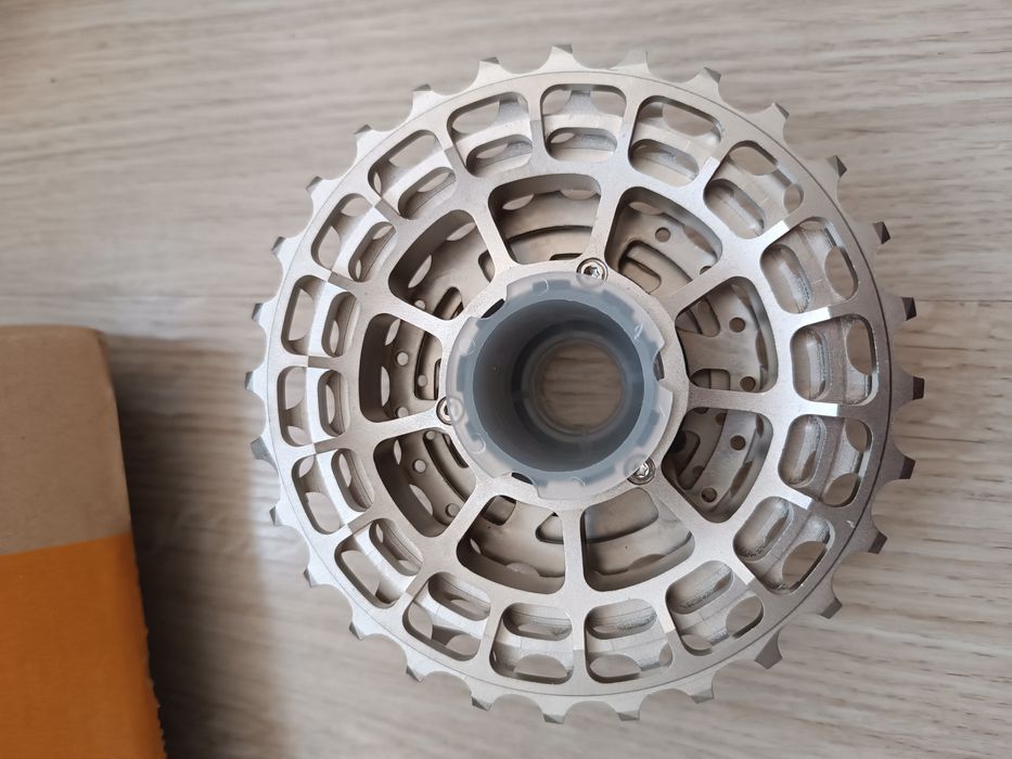 Кассеты шоссе Shimano 105 Goldix Ultralite 11 sp.