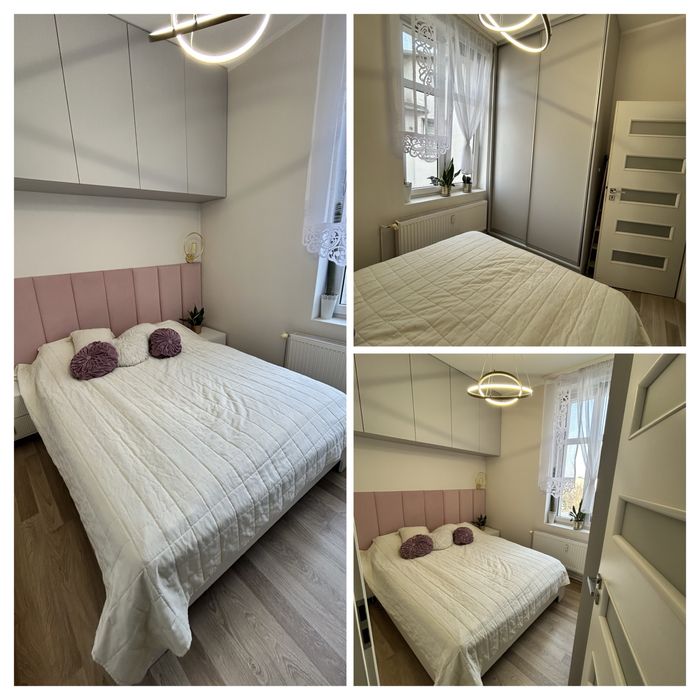 Rezerwacja / Sprzedam mieszkanie w centrum Chełmży