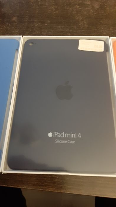 Etui tylne na Ipad mini 4