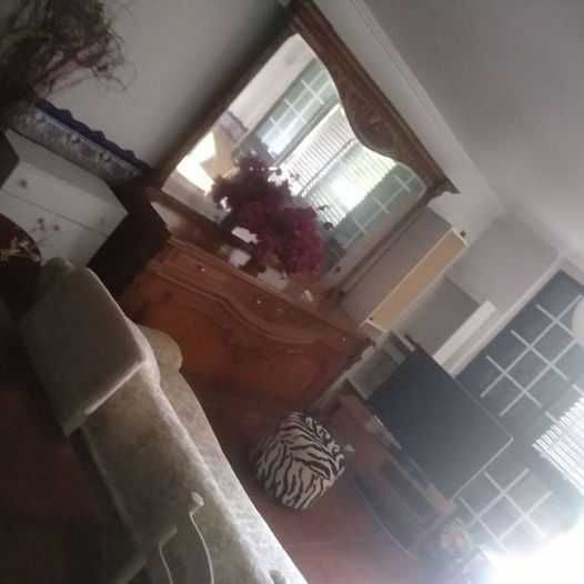 Quarto para arrendamento mensal