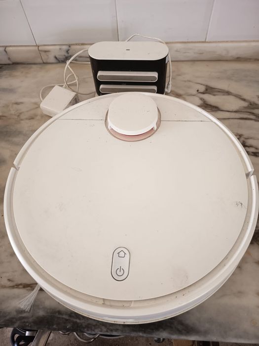 Aspirador robot xiaomi