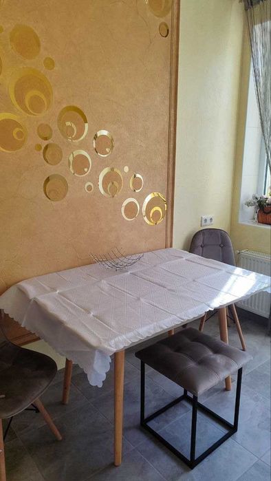 1 комнатная , Сахарова