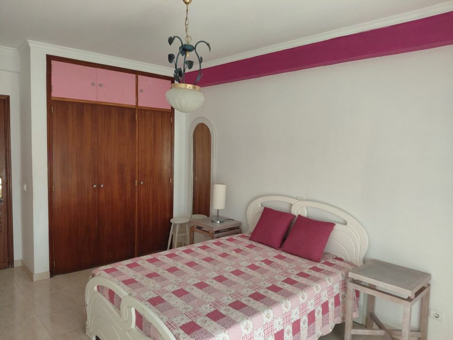 2 quartos junto à Universidade do Algarve