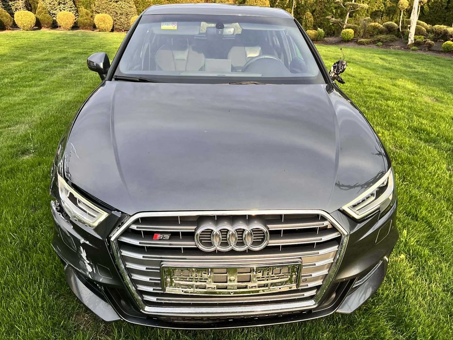 Audi A3 Sportback 30 TDI S-line