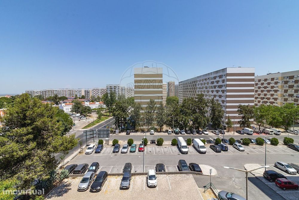 Apartamento T2 para venda