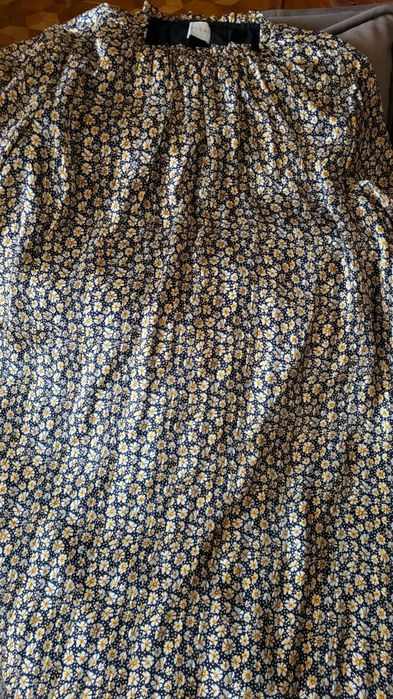 Sukienka trapezowa Vila 44/46/2XL