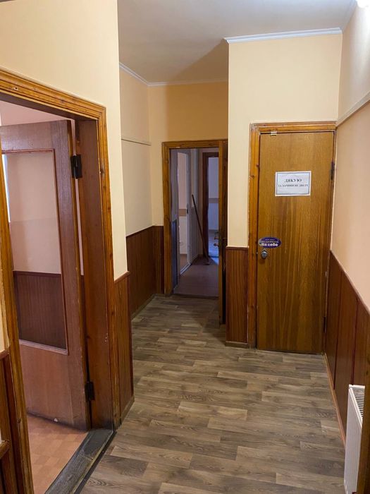 Здача в оренду приміщення