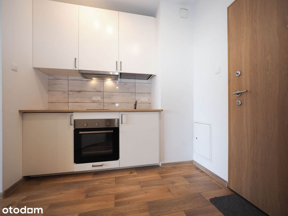 WyjWyjątkowe studio z widokiem na warszawskie City – Union Apartamenty