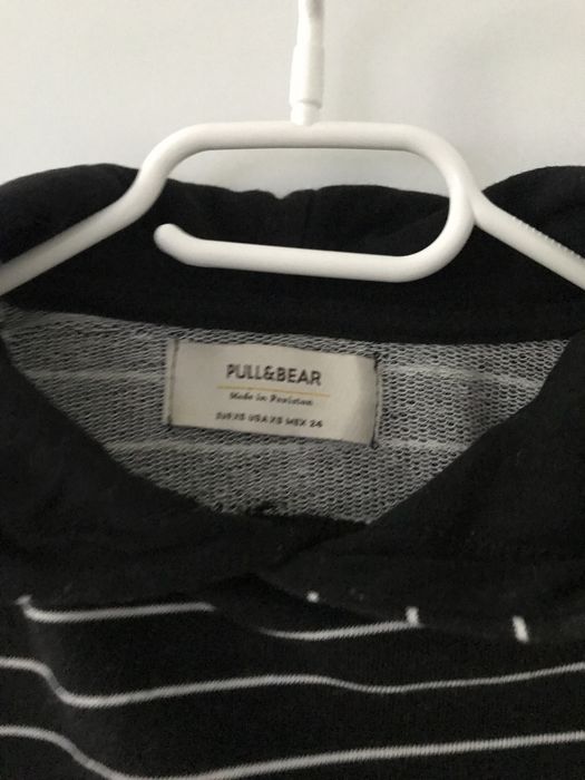 Bluza XS Pull&Bear
