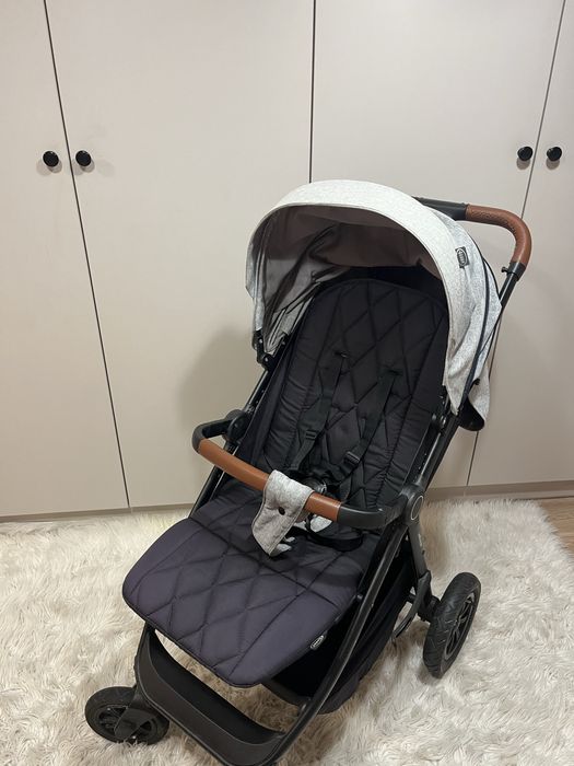 Wózek spacerowy 4BABYStinger