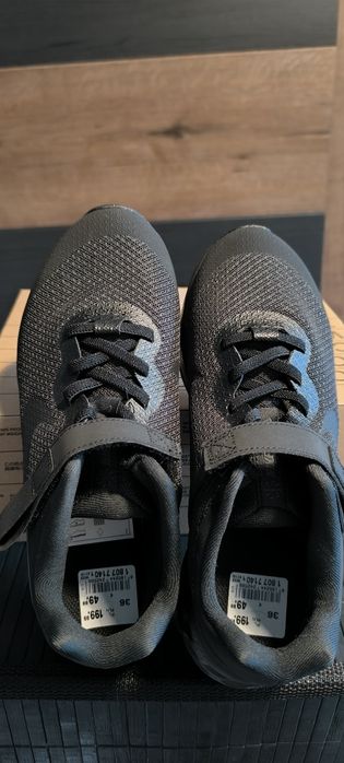 Buty sportowe Nike Revolution 6 Flyeasy NN