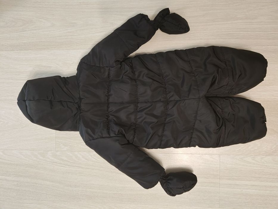 Комбінезон зимовий Gold baby