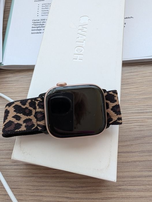 Apple iwatch 10 42mm cellular z sim