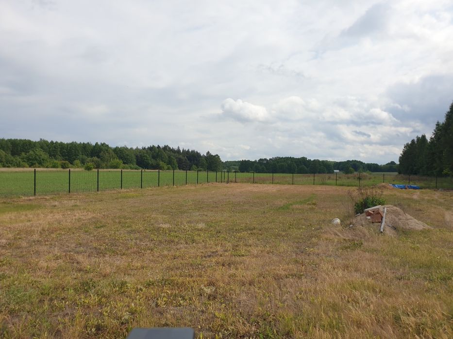 Działka budowlana ogrodzona - View 6
