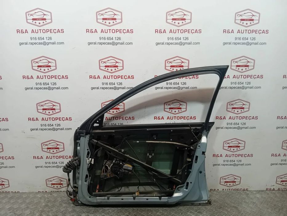 Porta Frente Frontal Direito Audi A6 C5 Original