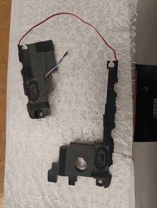 Peças HP 15-BS109NP