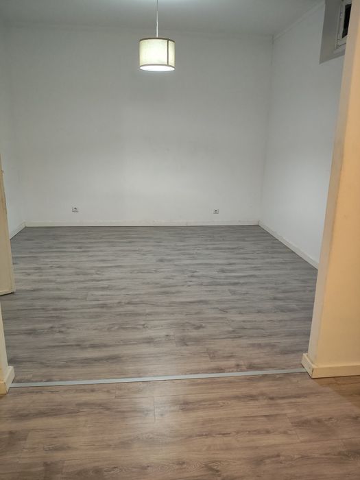 Apartamento T2 na Idanha equipado com electrodomésticos