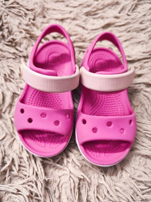 Босоніжки крокси оригінал