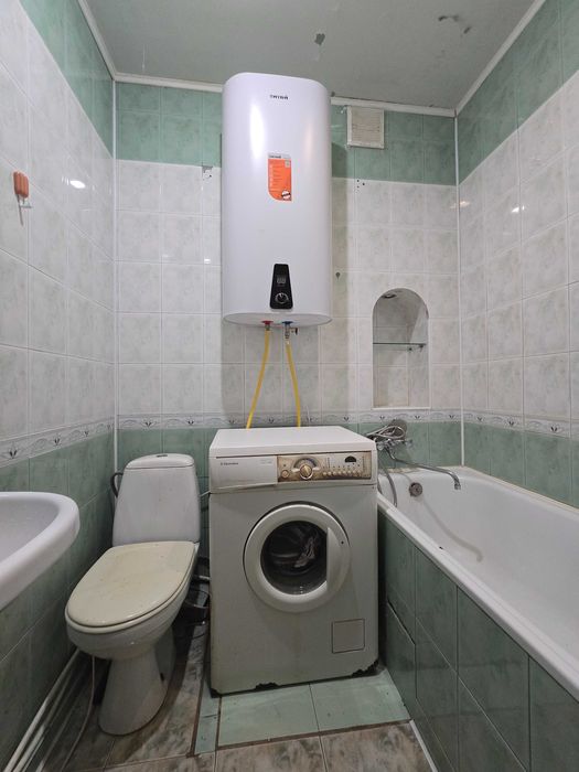 Здається 1-к.квартира по вул. Грушевського в центрі міста,читайте опис