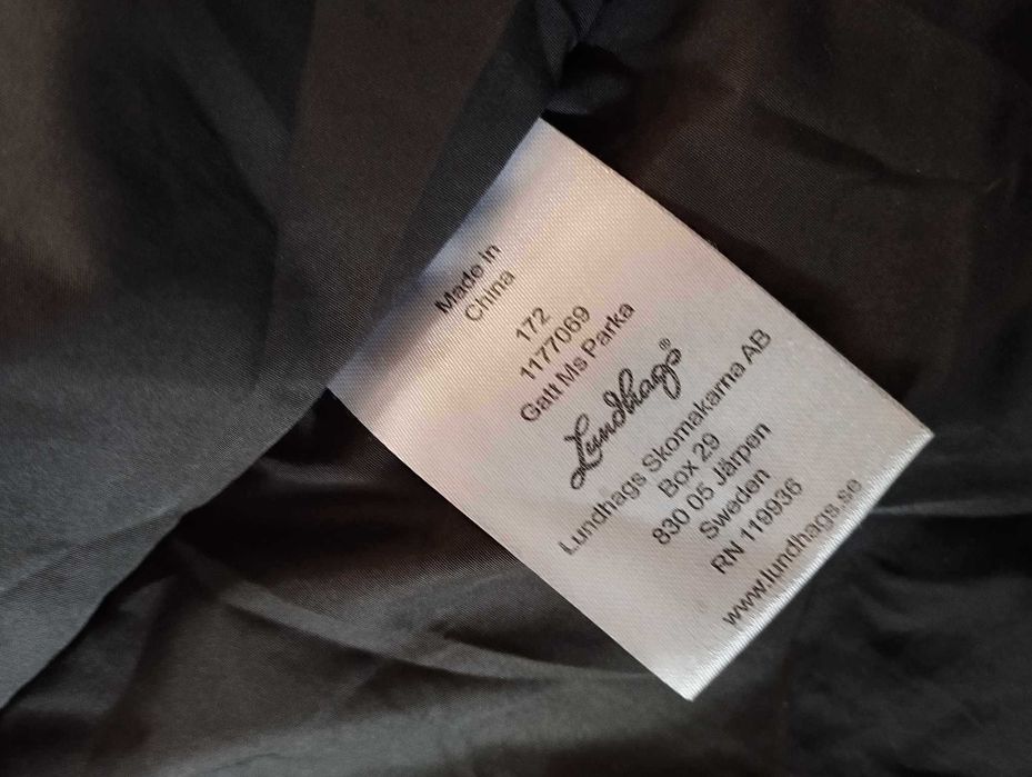 Lundhags jacket Gatt parka size M