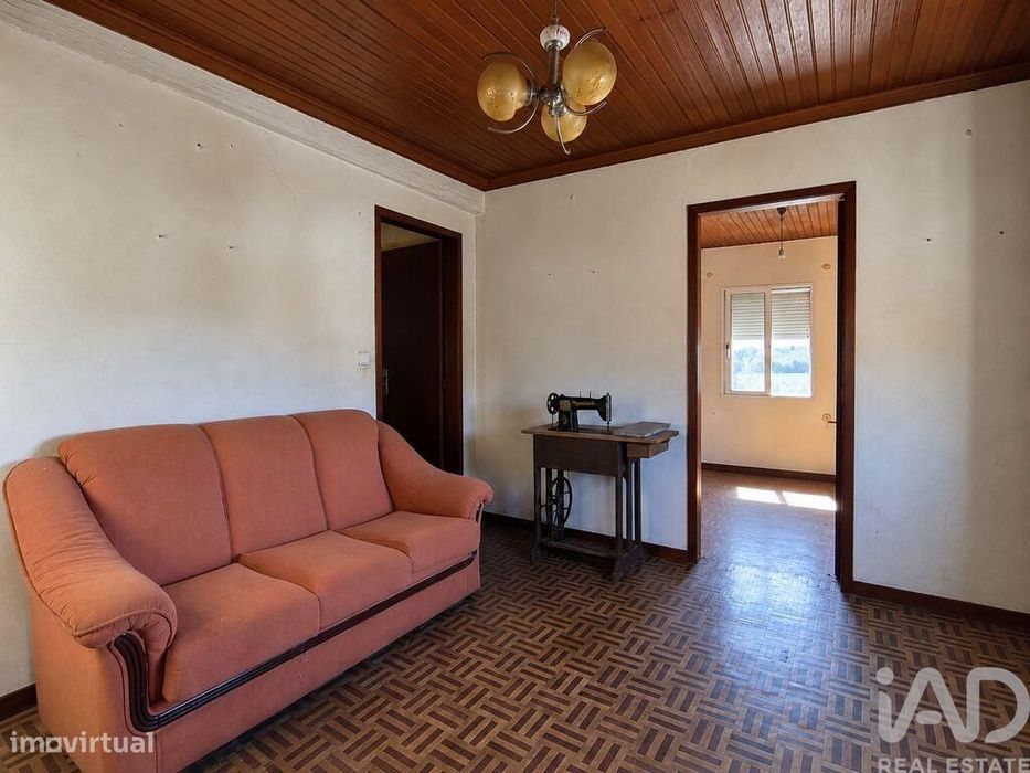 Casa / Villa T3 em Barroselas e Carvoeiro de 46 m2