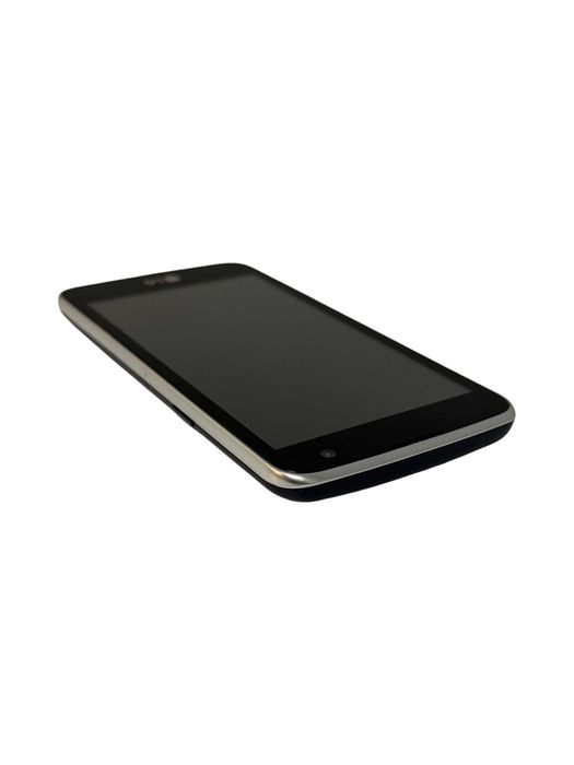 Smartfon LG K4 LTE 1 GB / 8 GB czarny