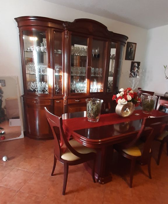 Móveis de sala e mesa de centro ,mesa de canto, móvel de televisão ,