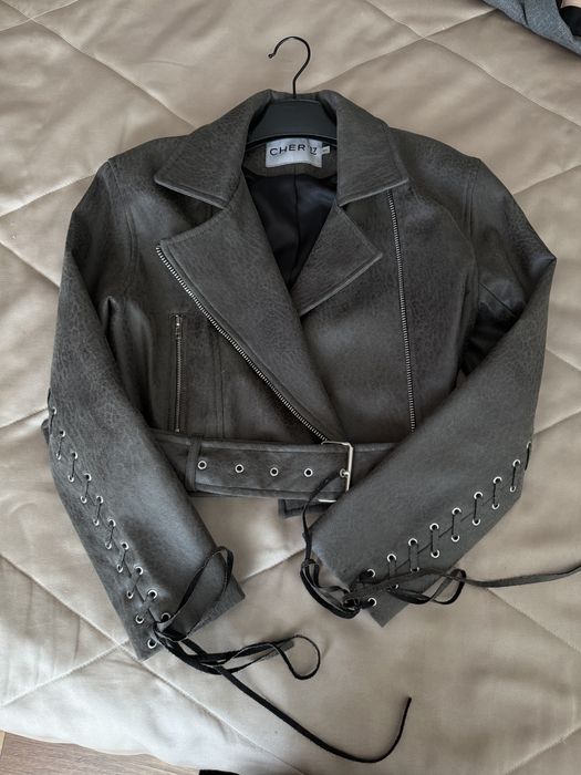 Косуха CHER 17 розмір xs/s