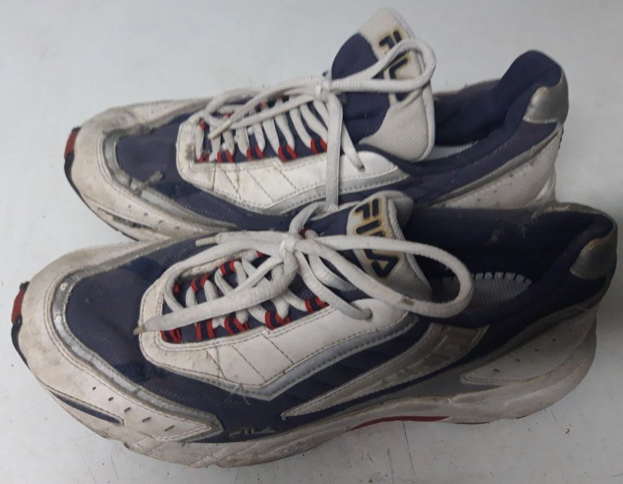 FILA Sapatilhas Tam 43