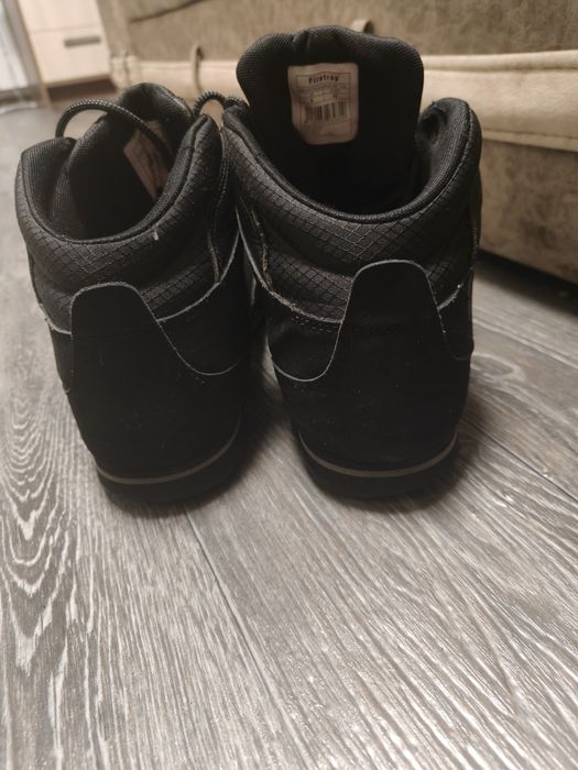 Ботинкі мужскі  Firetrap  41р.