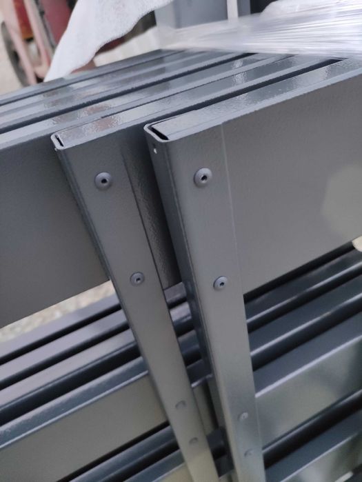 przesło ogrodzeniowe przesła ogrodzenie brama furtka bramka profile