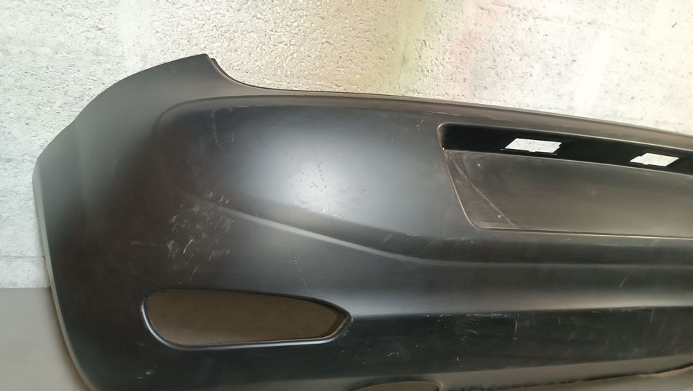 Vendo parachoque de trás Fiat Punto ano 2011/17