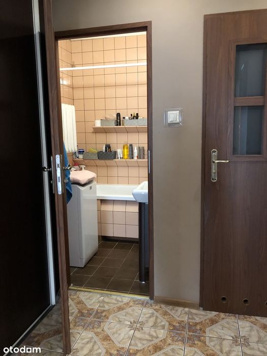 Mieszkanie do zamieszkania od razu