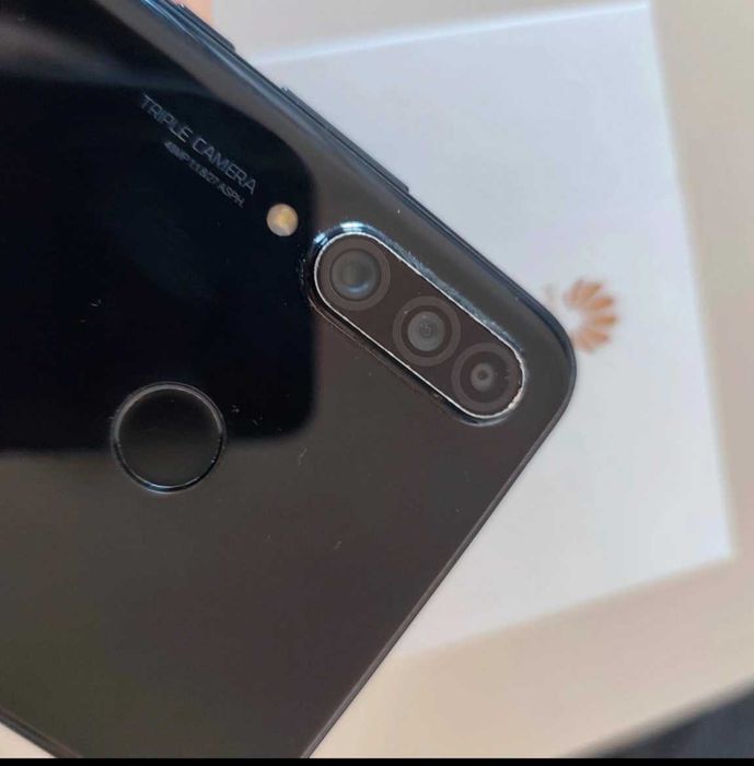 Telemóvel Huawei P30lite